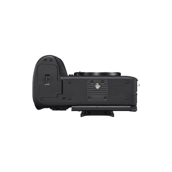 SONY A9 III | CÁMARA CON SENSOR CMOS FULL-FRAME DE 24.6 MP - Imagen 5