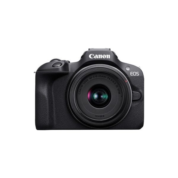 CANON EOS R100 + 18-45MM F4.5-6.3 + 55-210MM F5-7.1 - Imagen 14