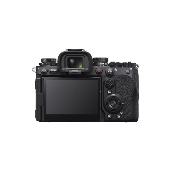SONY A9 III | CÁMARA CON SENSOR CMOS FULL-FRAME DE 24.6 MP - Imagen 7