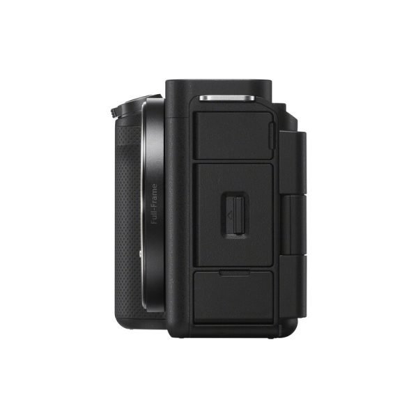 SONY ZV-E1 | CÁMARA COMPACTA MIRRORLESS PARA VLOGGING - Imagen 6