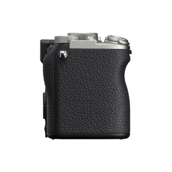SONY A7CR | PLATA - Imagen 4