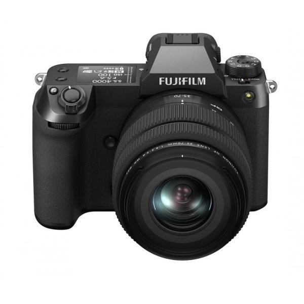 FUJIFILM GFX 50S II + OBJETIVO GF 35-70MM - Imagen 2