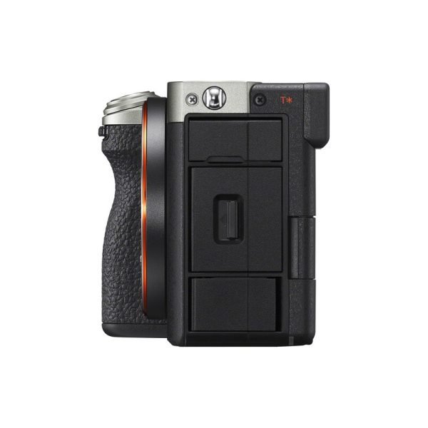SONY A7CR | PLATA - Imagen 2