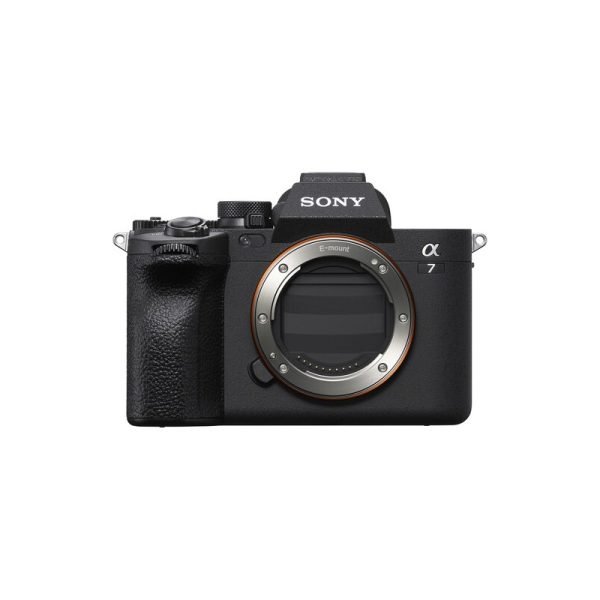 SONY A7 IV | CÁMARA FULL-FRAME - Imagen 3