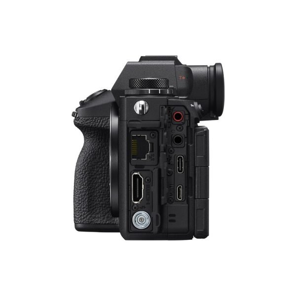 SONY A9 III | CÁMARA CON SENSOR CMOS FULL-FRAME DE 24.6 MP - Imagen 3