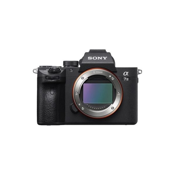 SONY A7 III + SEL24105G OBJETIVO 24-105MM F4 - Imagen 8