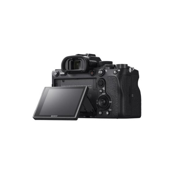 SONY A7R IV | CÁMARA FULL-FRAME DE 61MP - Imagen 2