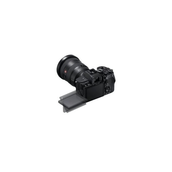 SONY A9 II - Imagen 9