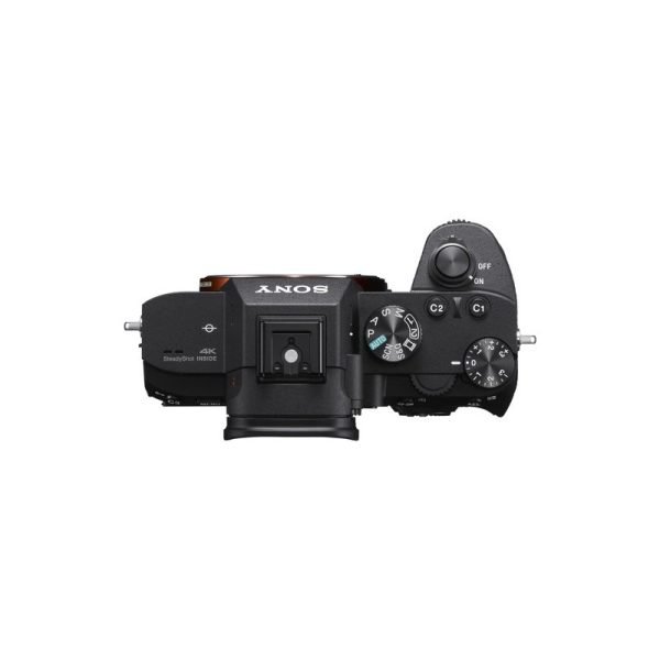 SONY A7 III + SEL2870 OBJETIVO 28-70MM F3.5-5.6 - Imagen 6