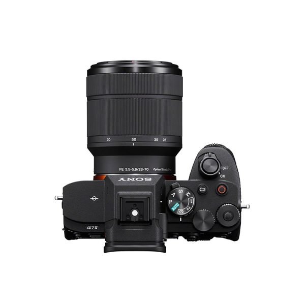 SONY A7 IV + 28-70MM F3.5-5.6 - Imagen 2