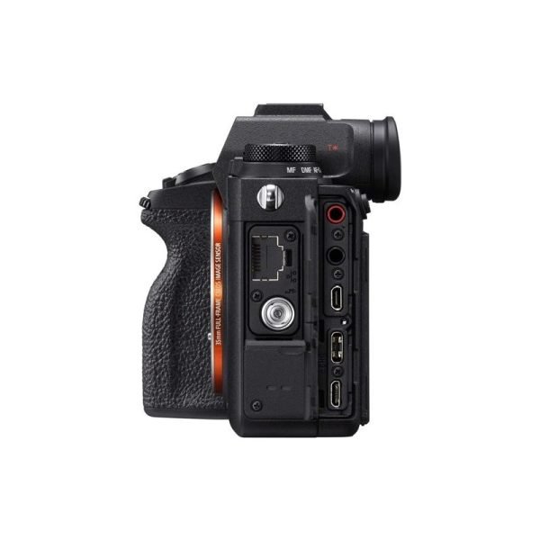 SONY A7 III + SEL24105G OBJETIVO 24-105MM F4 - Imagen 3