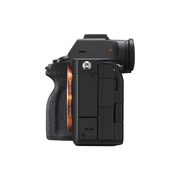 SONY A9 II - Imagen 7