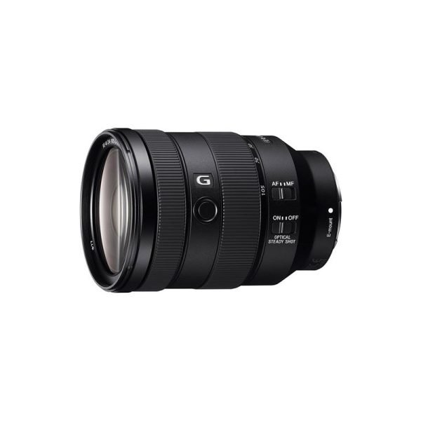 SONY A7 III + SEL24105G OBJETIVO 24-105MM F4 - Imagen 7