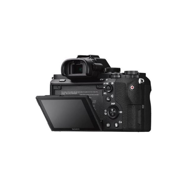 SONY A7 II CÁMARA MIRRORLESS DE 24,3 MP - Imagen 7