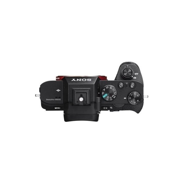 SONY A7 II CÁMARA MIRRORLESS DE 24,3 MP - Imagen 4