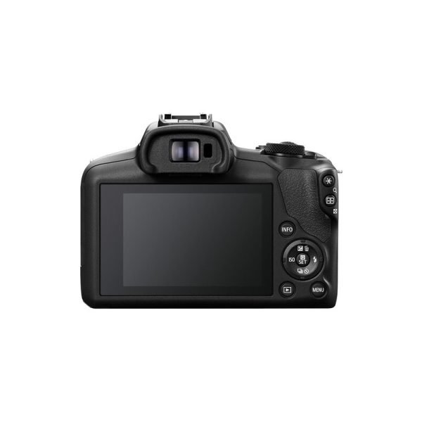 CANON EOS R100 + 18-45MM F4.5-6.3 + 55-210MM F5-7.1 - Imagen 3