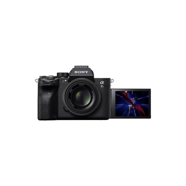 SONY A9 II - Imagen 8