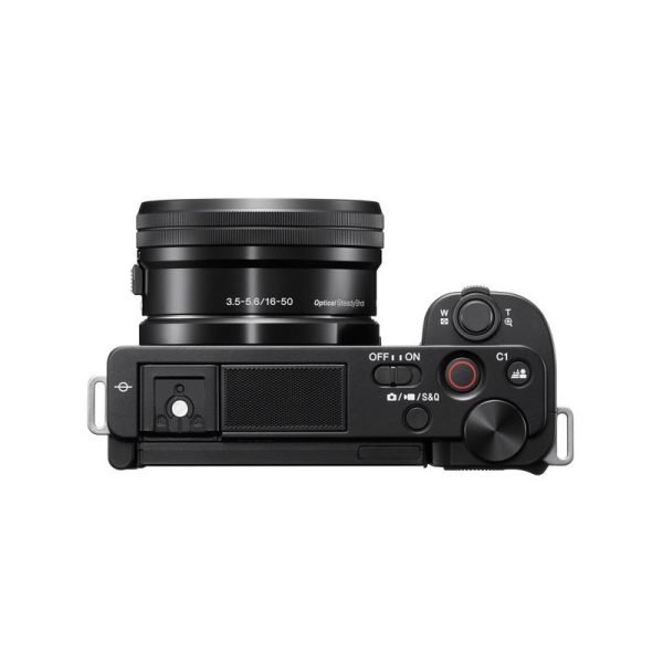 SONY ZV-E10 + 16-50MM - Imagen 3