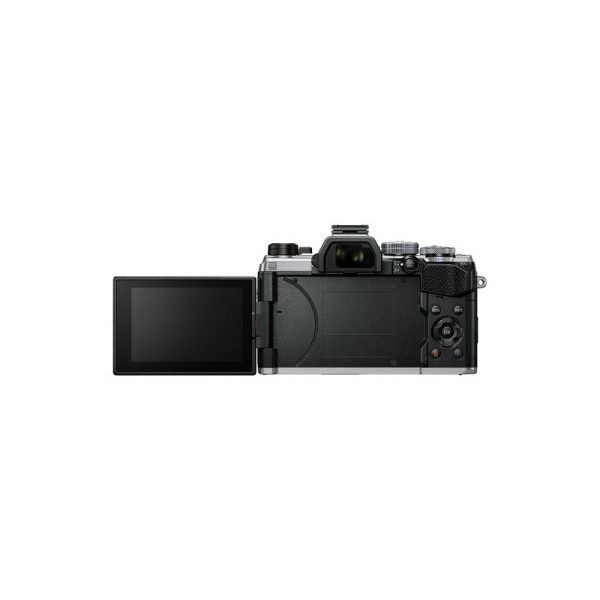 OM SYSTEM OM-5 | PLATA - Imagen 4