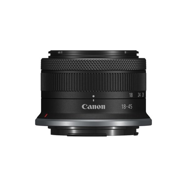 CANON EOS R100 + 18-45MM F4.5-6.3 + 55-210MM F5-7.1 - Imagen 9