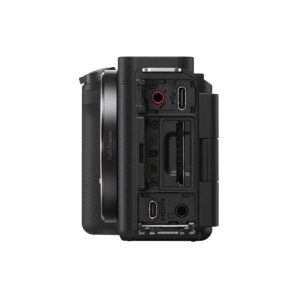 SONY ZV-E1 + 28-60MM F4-5.6 | NEGRO - Imagen 7