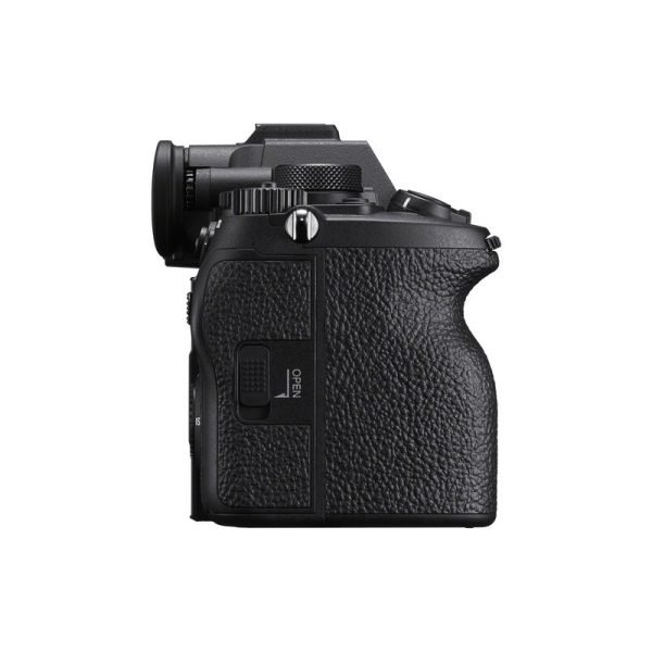 SONY A7R V | CÁMARA CON SENSOR CMOS EXMOR R - Imagen 4