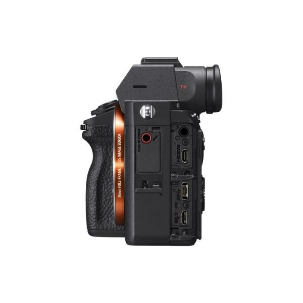 SONY A7 III + SEL2870 OBJETIVO 28-70MM F3.5-5.6 - Imagen 3