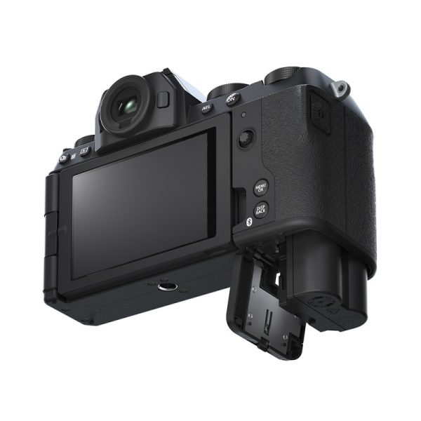 FUJIFILM X-S20 + 18-55MM F2.8-4 - Imagen 3