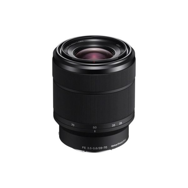SONY A7 III + SEL2870 OBJETIVO 28-70MM F3.5-5.6 - Imagen 7