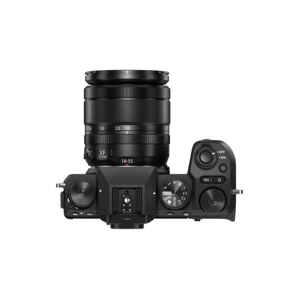 FUJIFILM X-S20 + 18-55MM F2.8-4 - Imagen 9