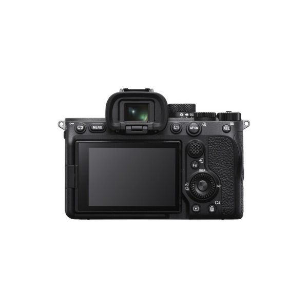 SONY A7 IV | CÁMARA FULL-FRAME - Imagen 10