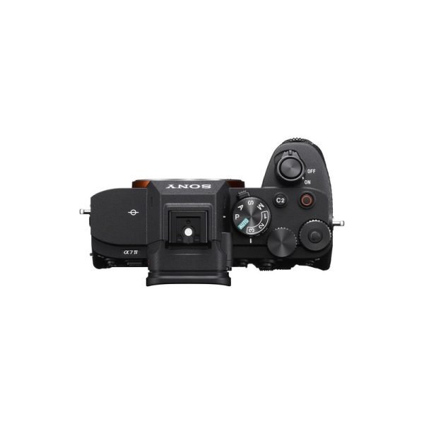 SONY A7 IV | CÁMARA FULL-FRAME - Imagen 9