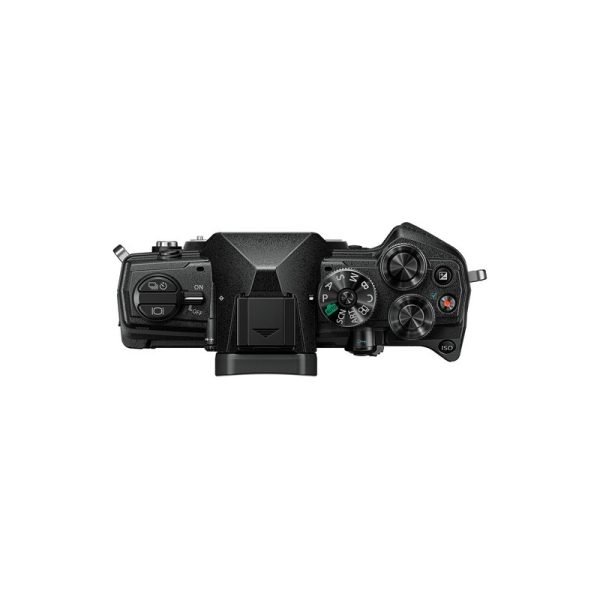 OM SYSTEM OM-5 | NEGRO - Imagen 3