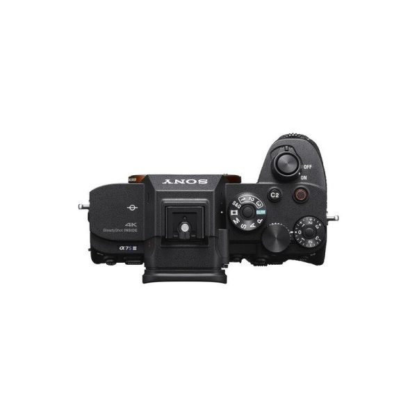 SONY A9 II - Imagen 5