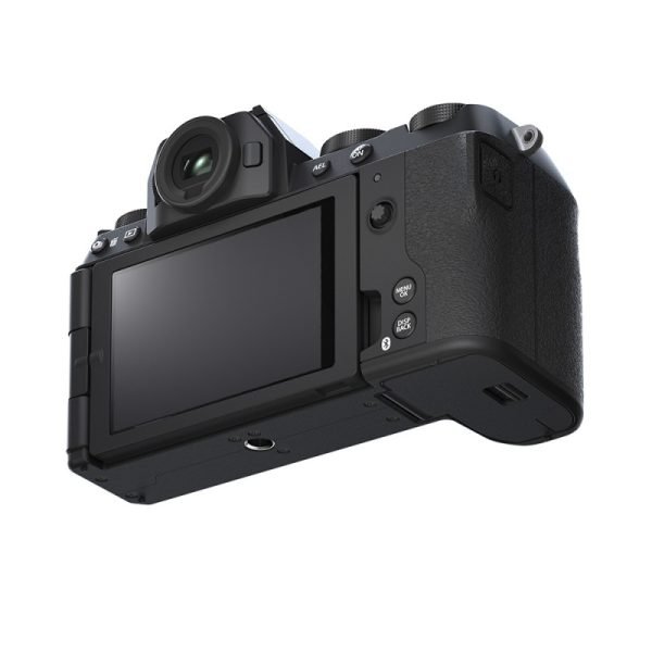 FUJIFILM X-S20 + 18-55MM F2.8-4 - Imagen 8