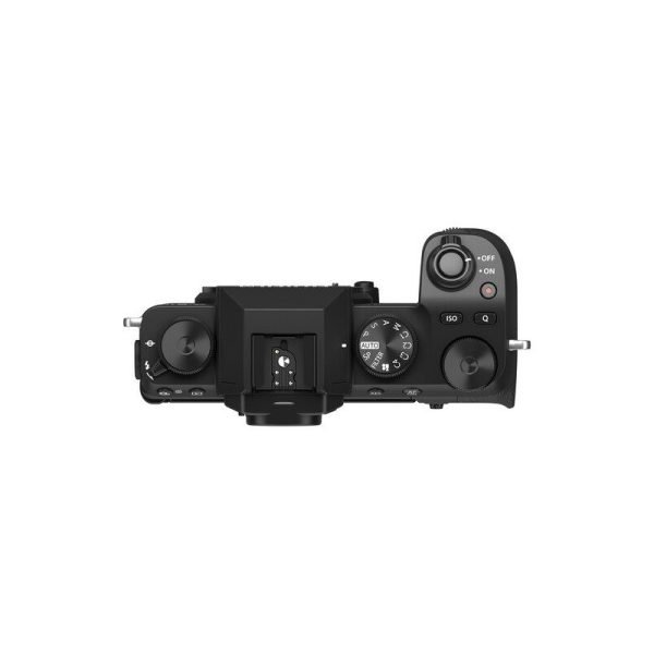 FUJIFILM X-S10 CÁMARA MIRRORLESS CON SENSOR DE IMAGEN X-TRANS CMOS 4 - Imagen 4