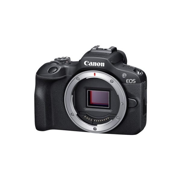 CANON EOS R100 + 18-45MM F4.5-6.3 + 55-210MM F5-7.1 - Imagen 8