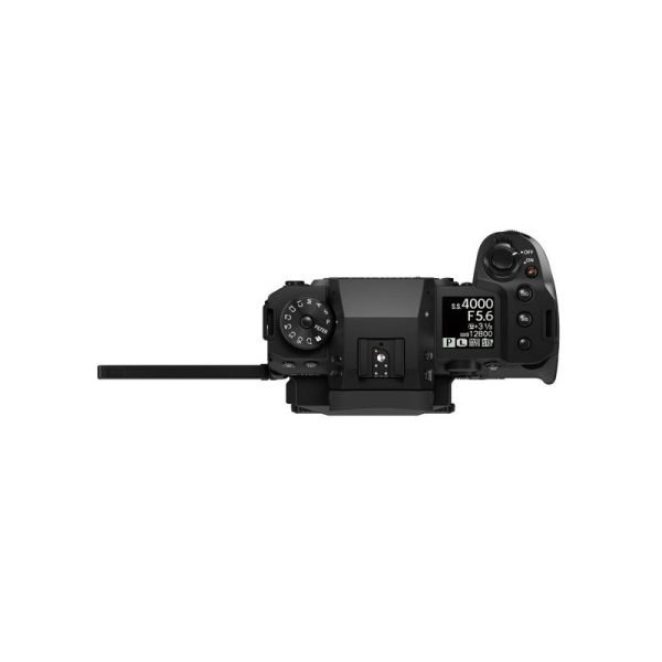 FUJIFILM X-H2S CÁMARA MIRRORLESS CON SENSOR APS-C DE 26 MP - Imagen 2