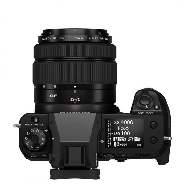 FUJIFILM GFX 50S II + OBJETIVO GF 35-70MM - Imagen 3