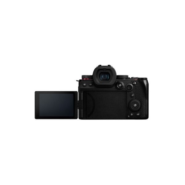 PANASONIC LUMIX G9 II + 12-60MM F2.8-4 - Imagen 3