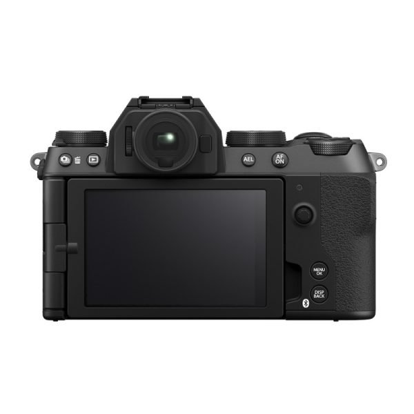 FUJIFILM X-S20 + 18-55MM F2.8-4 - Imagen 7