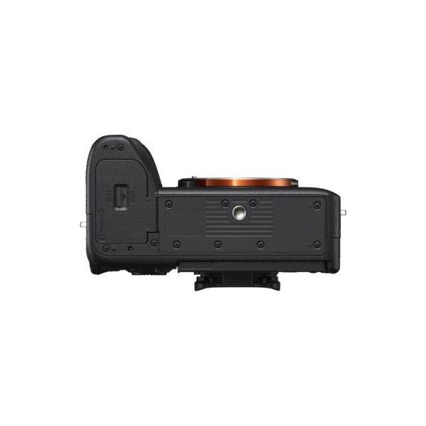 SONY A9 II - Imagen 4