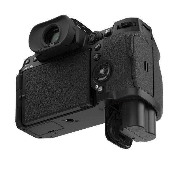 FUJIFILM X-H2 + OBJETIVO 16-80MM F4 - Imagen 2