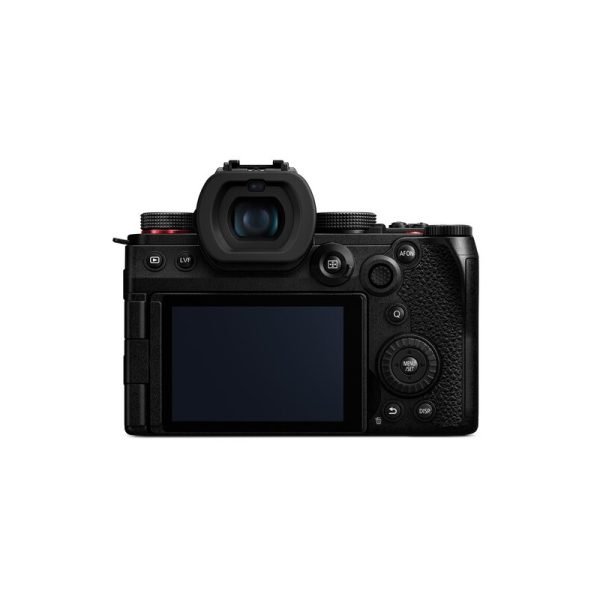 PANASONIC LUMIX G9 II + 12-60MM F2.8-4 - Imagen 2