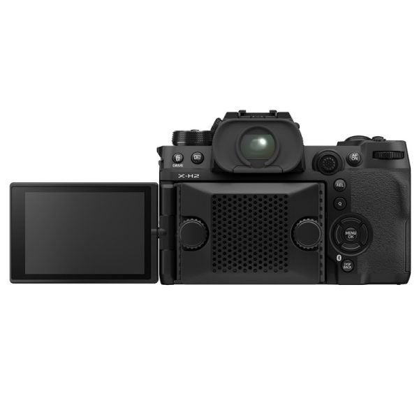 FUJIFILM X-H2 + OBJETIVO 16-80MM F4 - Imagen 4
