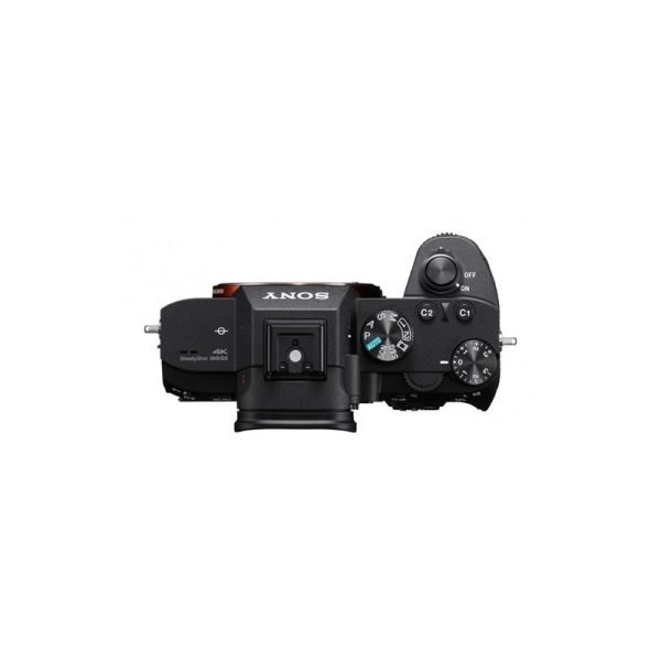 SONY A7 III | CÁMARA 4K FULL-FRAME - Imagen 2
