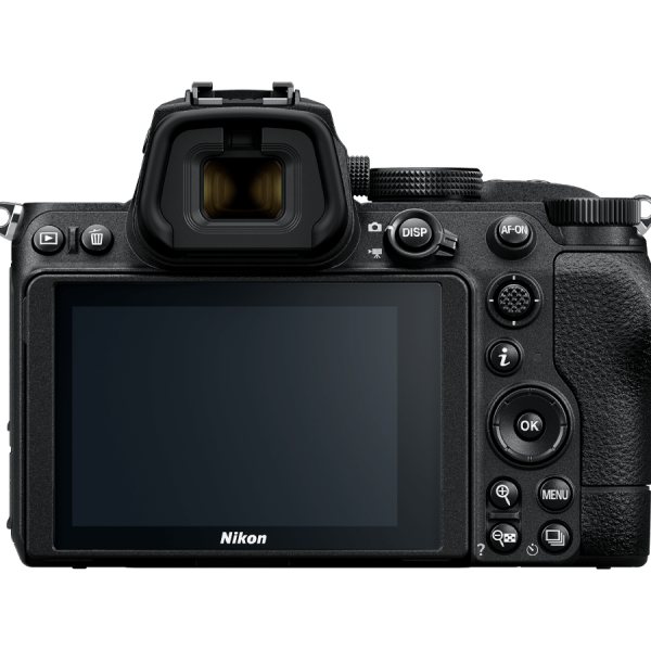 Cámara Nikon Z 5 (Cuerpo) - Imagen 5