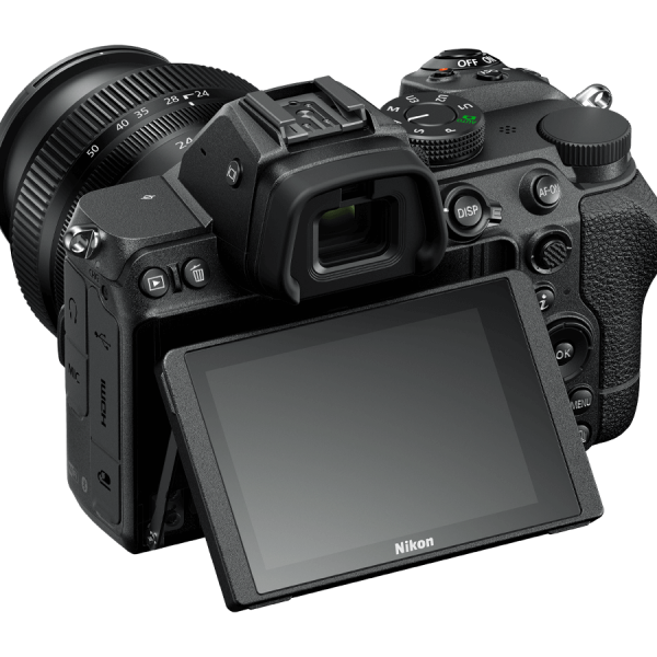 Cámara Nikon Z 5 (Cuerpo) - Imagen 4