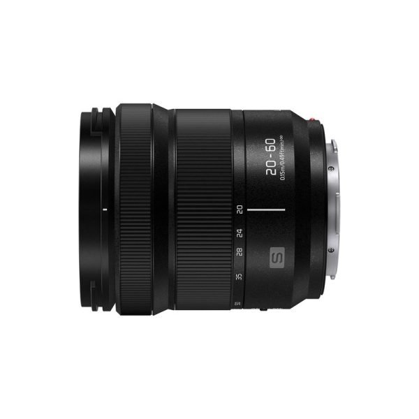 Panasonic Lumix S5 II X + 20-60mm F3.5-5.6 - Imagen 2