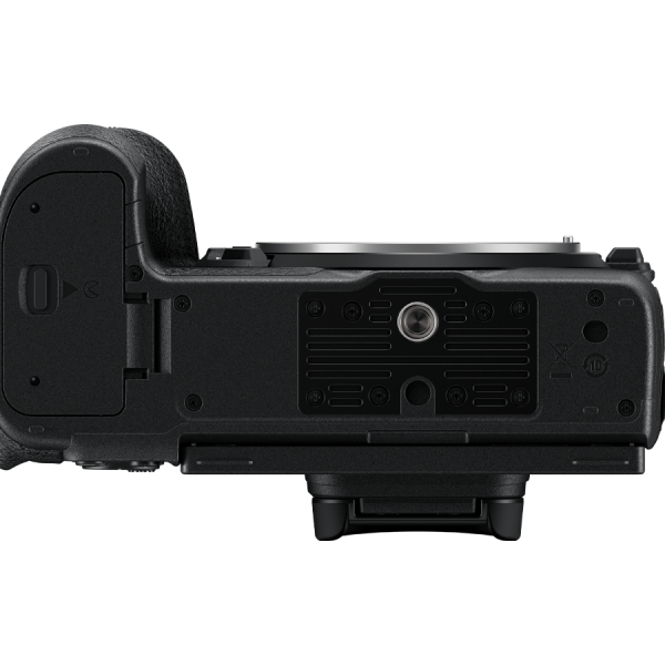 Cámara Nikon Z 5 (Cuerpo) - Imagen 6